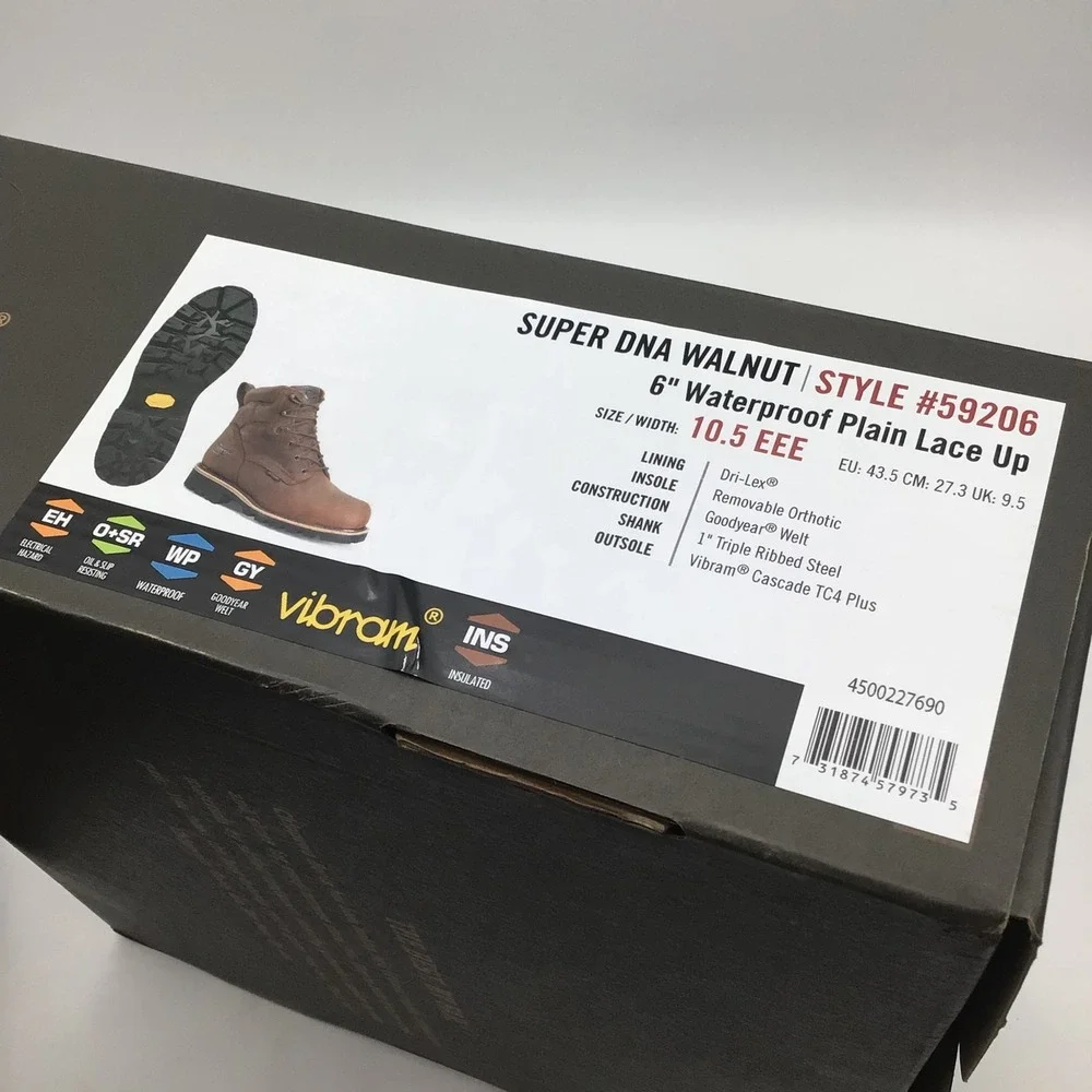 Chippewa Boots chippewa super